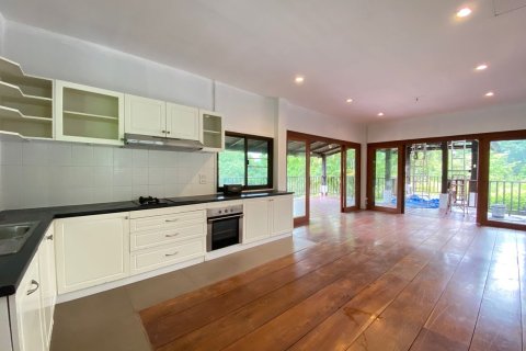 Villa in Chiang Mai, Thailand 2 bedrooms № 133364 - photo 16