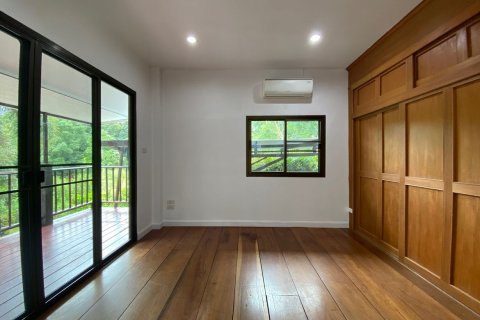 Villa in Chiang Mai, Thailand 2 bedrooms № 133364 - photo 13