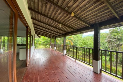 Villa in Chiang Mai, Thailand 2 bedrooms № 133364 - photo 4