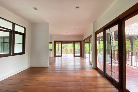 Вилла в Чиангмае, Таиланд с 2 спальнями  № 133364 - фото 3