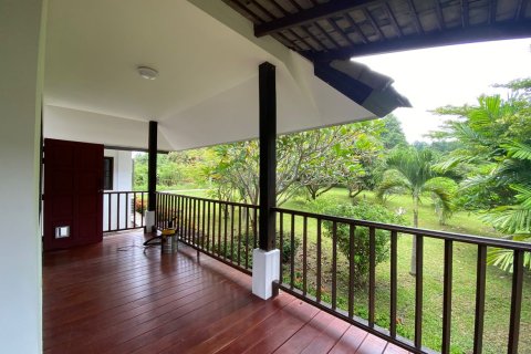 Villa in Chiang Mai, Thailand 2 bedrooms № 133364 - photo 20