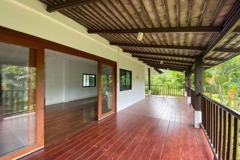 Villa in Chiang Mai, Thailand 2 bedrooms № 133364 - photo 19