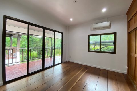 Villa in Chiang Mai, Thailand 2 bedrooms № 133364 - photo 11