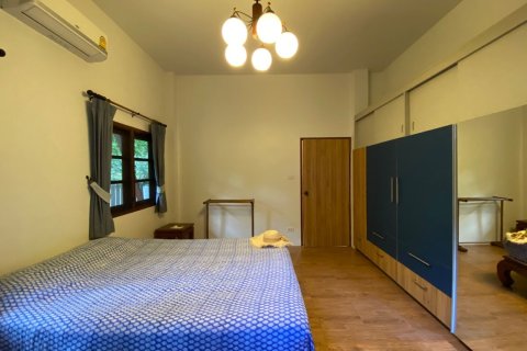 House in Chiang Mai, Thailand 2 bedrooms № 133363 - photo 17