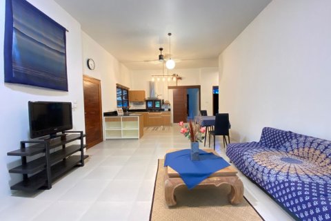 House in Chiang Mai, Thailand 2 bedrooms № 133363 - photo 3