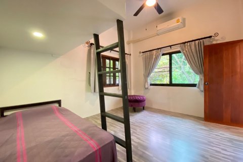 House in Chiang Mai, Thailand 2 bedrooms № 133363 - photo 8