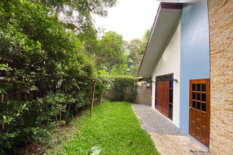 House in Chiang Mai, Thailand 2 bedrooms № 133363 - photo 25