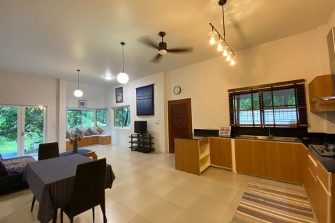 House in Chiang Mai, Thailand 2 bedrooms № 133363 - photo 13