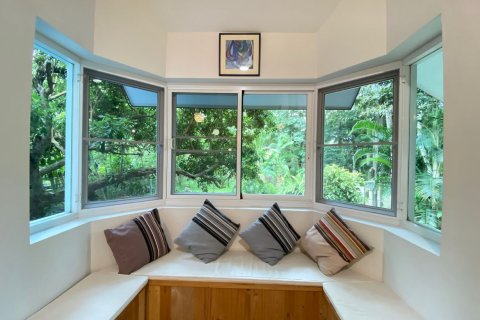 Дом в Чиангмае, Таиланд с 2 спальнями  № 133363