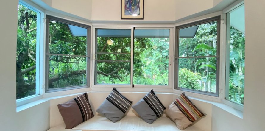 House in Chiang Mai, Thailand 2 bedrooms № 133363