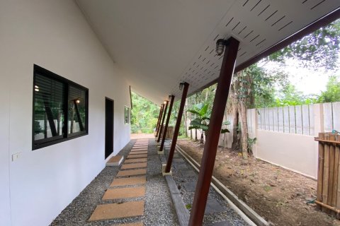 House in Chiang Mai, Thailand 2 bedrooms № 133363 - photo 19