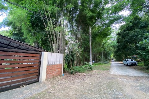 House in Chiang Mai, Thailand 2 bedrooms № 133363 - photo 29