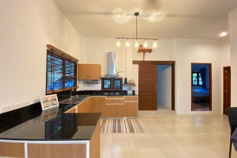 House in Chiang Mai, Thailand 2 bedrooms № 133363 - photo 11