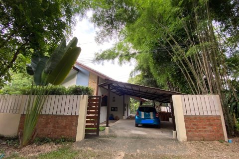 House in Chiang Mai, Thailand 2 bedrooms № 133363 - photo 27