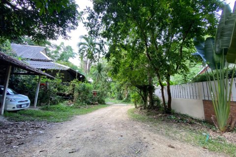 House in Chiang Mai, Thailand 2 bedrooms № 133363 - photo 28