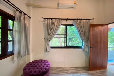 House in Chiang Mai, Thailand 2 bedrooms № 133363 - photo 9
