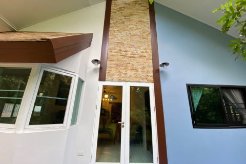 House in Chiang Mai, Thailand 2 bedrooms № 133363 - photo 24