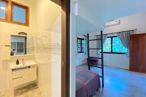 House in Chiang Mai, Thailand 2 bedrooms № 133363 - photo 7