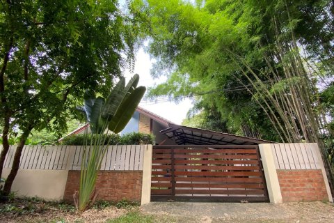 House in Chiang Mai, Thailand 2 bedrooms № 133363 - photo 26