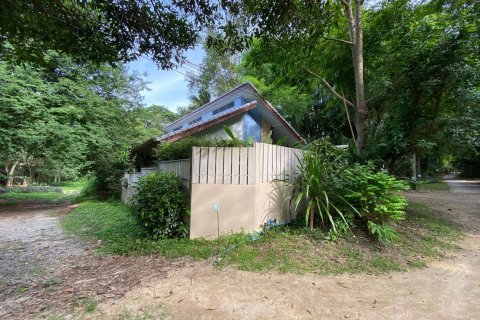 House in Chiang Mai, Thailand 2 bedrooms № 133363 - photo 30