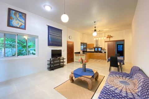 Дом в Чиангмае, Таиланд с 2 спальнями  № 133363 - фото 2