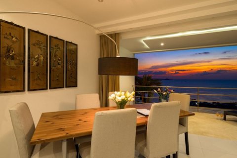 Таунхаус в Самуи, Таиланд с 3 спальнями № 148261 - фото 30