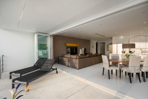 Таунхаус в Самуи, Таиланд с 3 спальнями № 148261 - фото 22