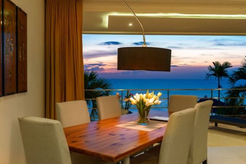 Таунхаус в Самуи, Таиланд с 3 спальнями № 148261 - фото 28