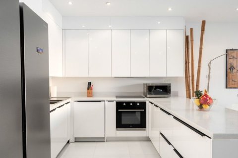 Таунхаус в Самуи, Таиланд с 3 спальнями № 148261 - фото 24