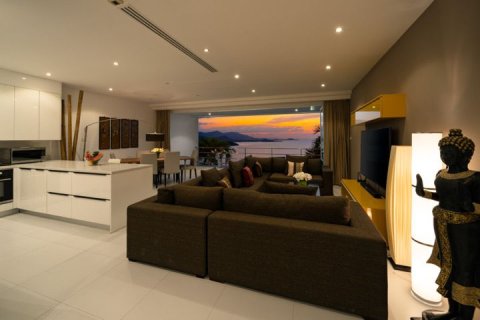 Таунхаус в Самуи, Таиланд с 3 спальнями № 148261 - фото 27