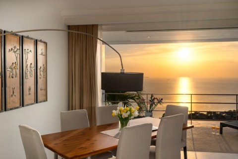 Таунхаус в Самуи, Таиланд с 3 спальнями № 148261 - фото 21