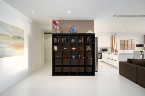 Таунхаус в Самуи, Таиланд с 3 спальнями № 148261 - фото 19