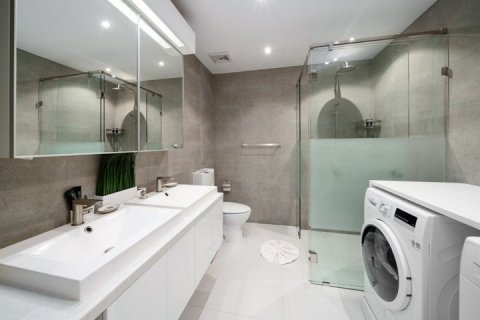 Таунхаус в Самуи, Таиланд с 3 спальнями № 148261 - фото 9