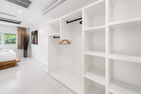 Таунхаус в Самуи, Таиланд с 3 спальнями № 148261 - фото 13