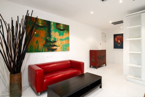 Таунхаус в Самуи, Таиланд с 3 спальнями № 148261 - фото 8