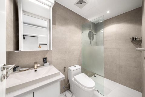 Таунхаус в Самуи, Таиланд с 3 спальнями № 148261 - фото 12