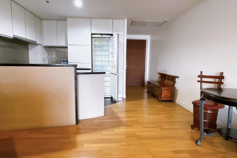 Studio dans le Condo à Sathon, Bangkok, Thaïlande № 148265 - photo 4