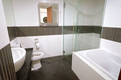 Studio dans le Condo à Sathon, Bangkok, Thaïlande № 148265 - photo 5