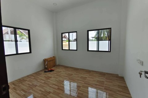 Maison à Pattaya, Thaïlande 3 chambres № 148262 - photo 6