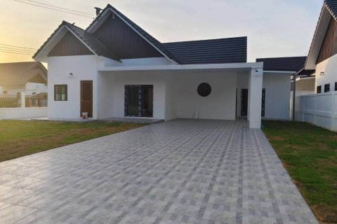 Maison à Pattaya, Thaïlande 3 chambres № 148262 - photo 2