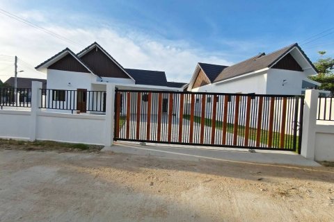 Maison à Pattaya, Thaïlande 3 chambres № 148262 - photo 1