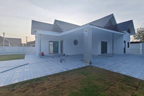 Maison à Pattaya, Thaïlande 3 chambres № 148262 - photo 7