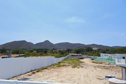 Villa in Hua Hin, Thailand 2 bedrooms № 148264 - photo 14