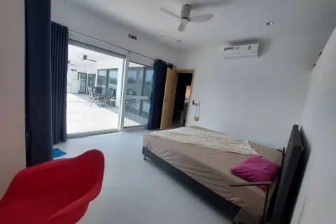 Villa in Hua Hin, Thailand 2 bedrooms № 148264 - photo 3