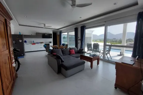 Villa in Hua Hin, Thailand 2 bedrooms № 148264 - photo 2