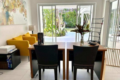 Villa à Ko Samui, Thaïlande 3 chambres № 148263 - photo 15