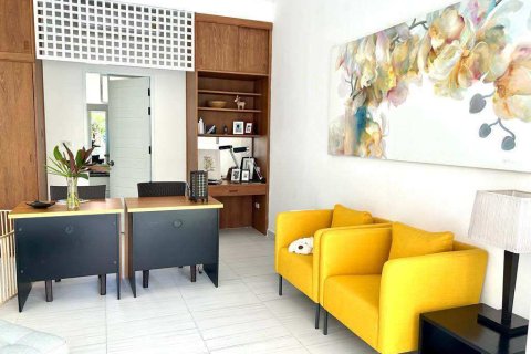 Villa à Ko Samui, Thaïlande 3 chambres № 148263 - photo 14