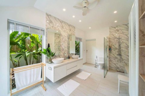 Villa à Ko Samui, Thaïlande 3 chambres № 148263 - photo 10