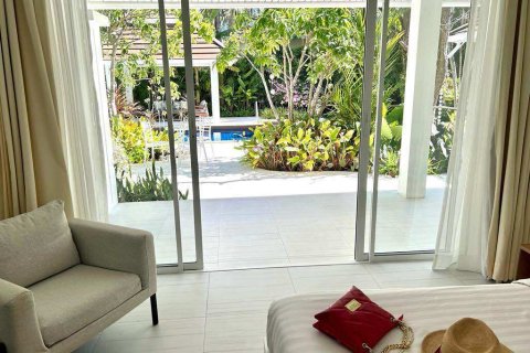 Villa à Ko Samui, Thaïlande 3 chambres № 148263 - photo 13