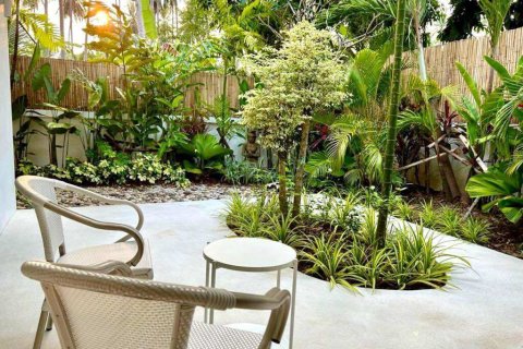 Villa à Ko Samui, Thaïlande 3 chambres № 148263 - photo 16